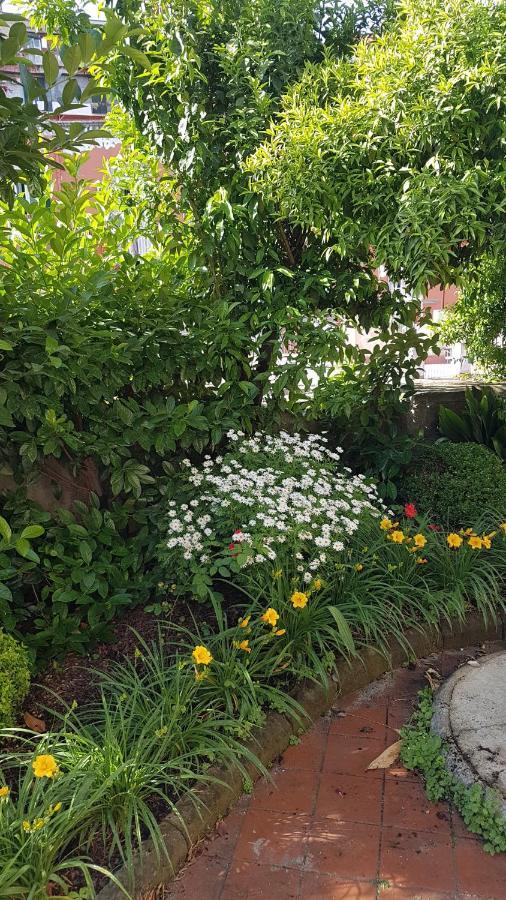 Vila Dimora Storica "Le Stanze Di Dioniso" Neapol Exteriér fotografie